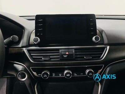 2021 Honda Accord Hybrid EX