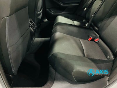 2021 Honda Accord Hybrid EX