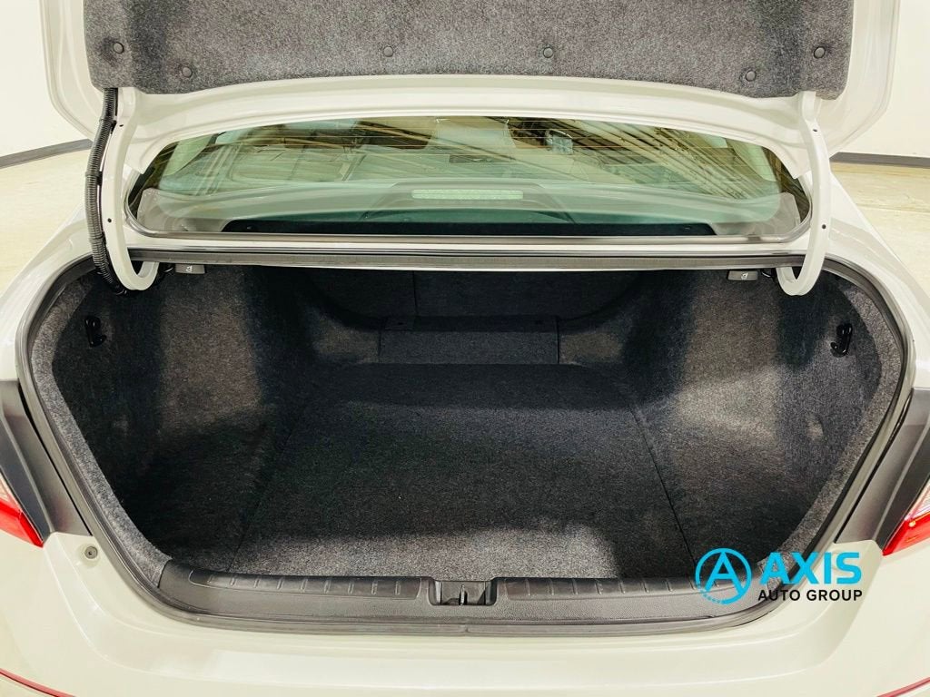 2021 Honda Accord Hybrid EX