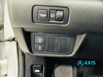 2021 Honda Accord Hybrid EX