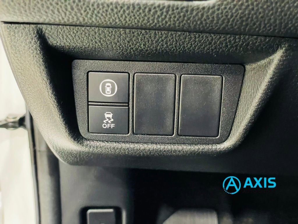 2021 Honda Accord Hybrid EX