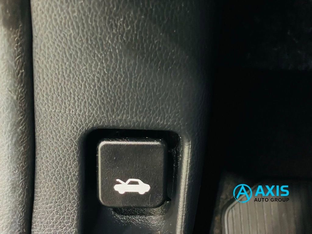 2021 Honda Accord Hybrid EX