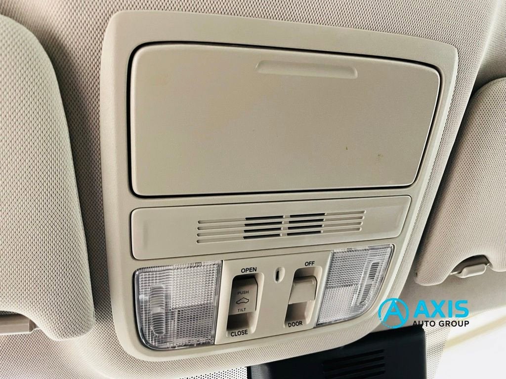 2021 Honda Accord Hybrid EX