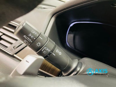 2021 Honda Accord Hybrid EX