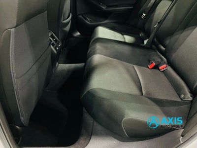 2021 Honda Accord Hybrid EX