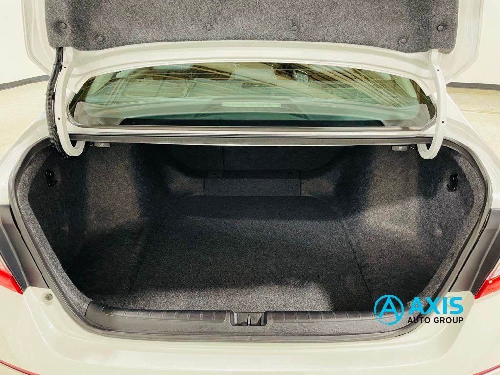 2021 Honda Accord Hybrid EX