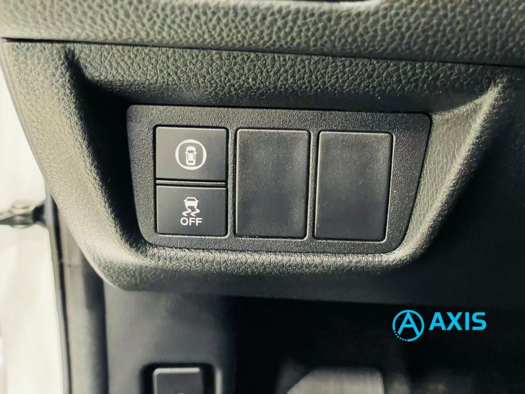 2021 Honda Accord Hybrid EX