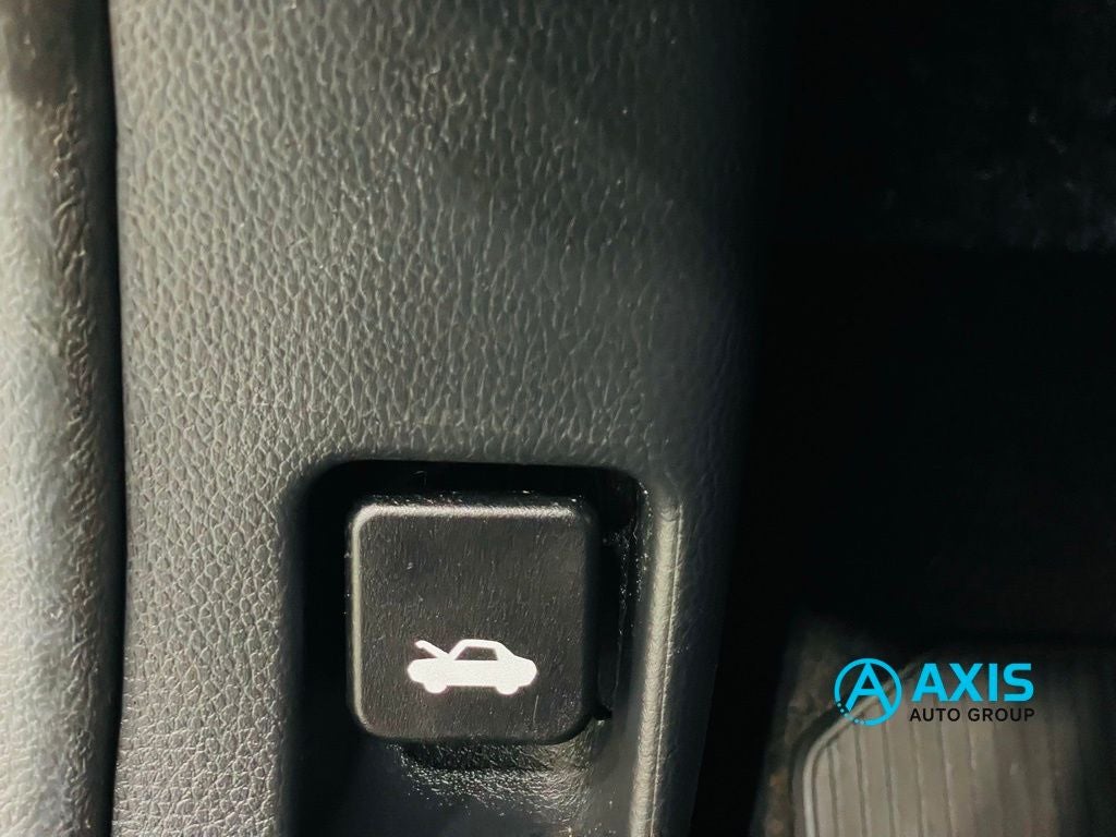 2021 Honda Accord Hybrid EX