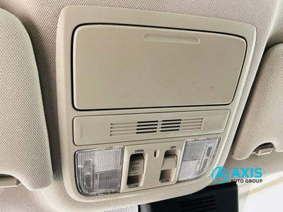 2021 Honda Accord Hybrid EX