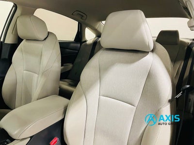 2024 Honda Accord Sedan LX