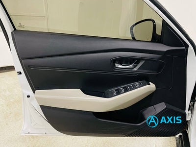 2024 Honda Accord Sedan LX