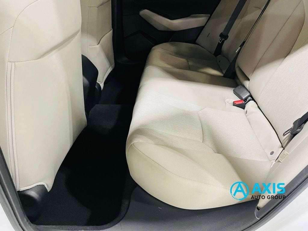 2024 Honda Accord Sedan LX