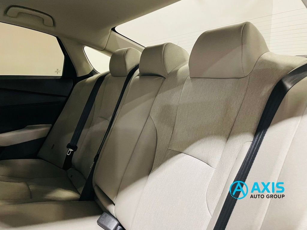 2024 Honda Accord Sedan LX