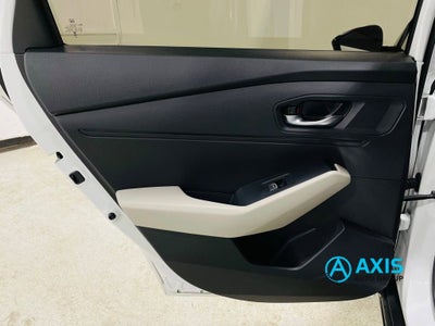 2024 Honda Accord Sedan LX