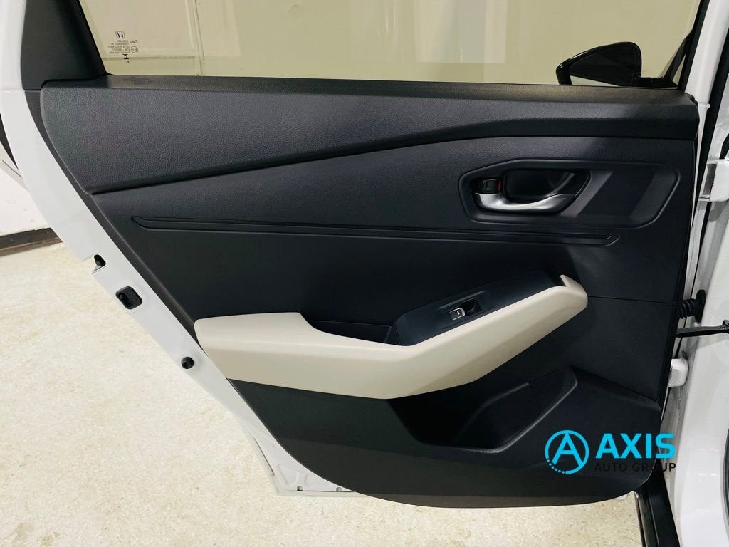 2024 Honda Accord Sedan LX