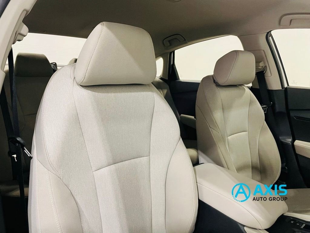 2024 Honda Accord Sedan LX