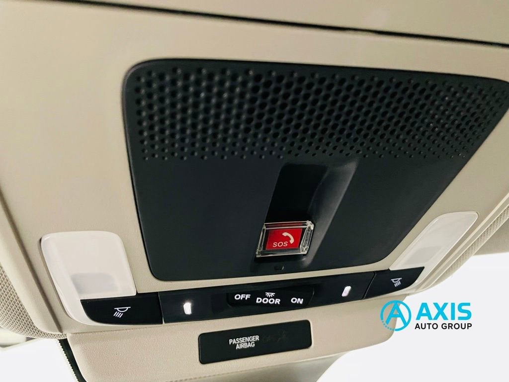 2024 Honda Accord Sedan LX