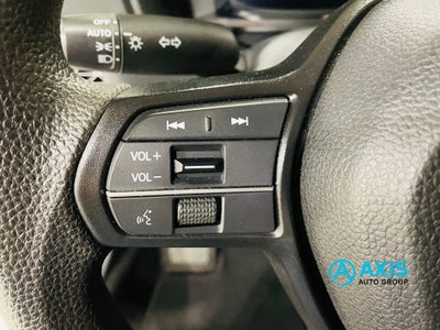 2024 Honda Accord Sedan LX