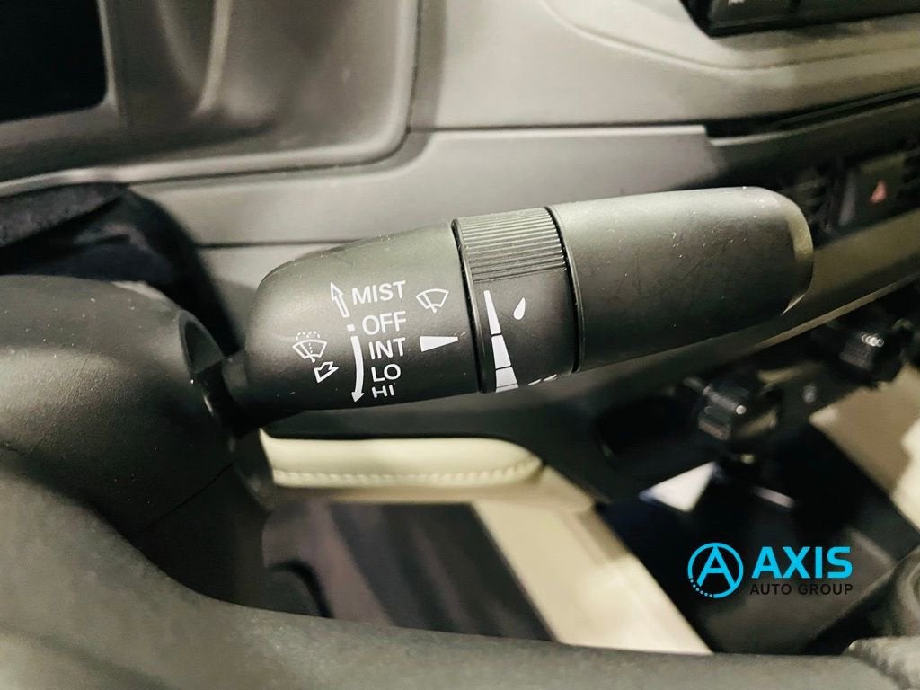 2024 Honda Accord Sedan LX