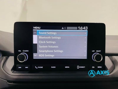 2024 Honda Accord Sedan LX