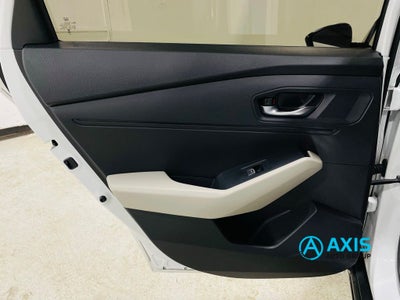 2024 Honda Accord Sedan LX