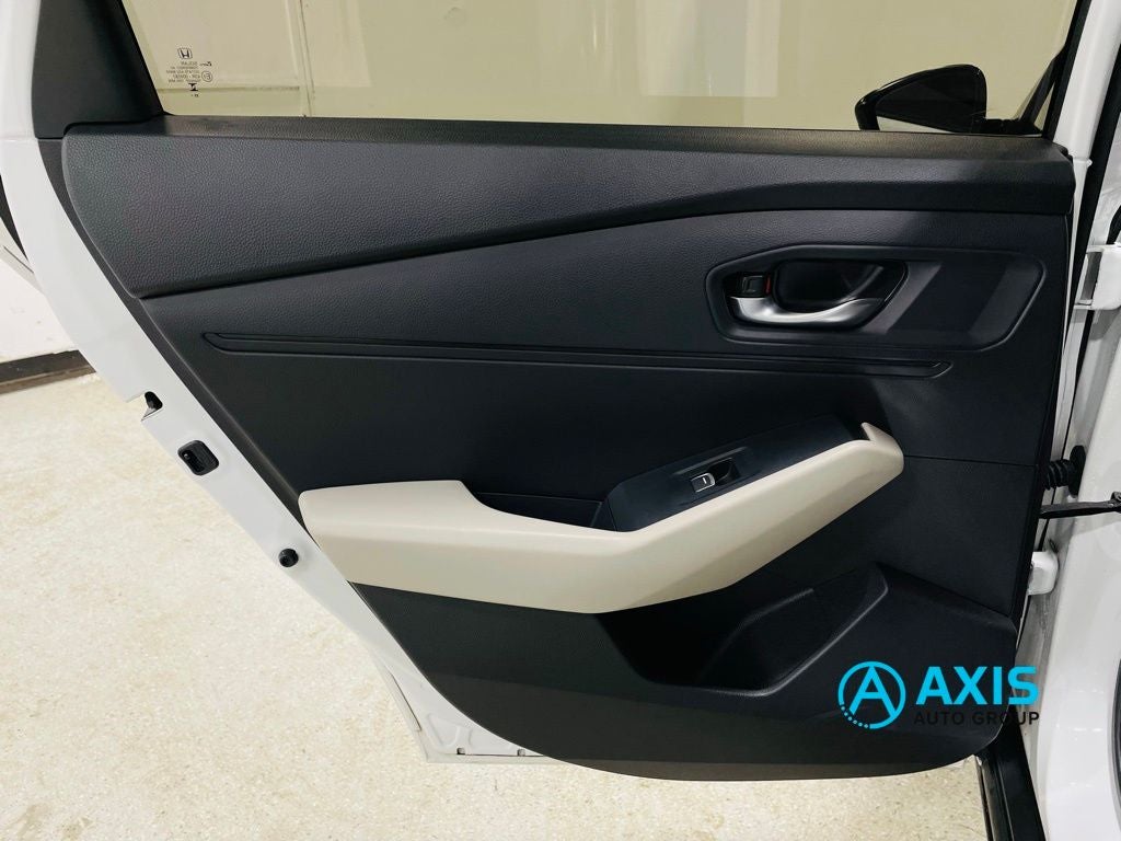 2024 Honda Accord Sedan LX