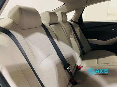 2024 Honda Accord Sedan LX