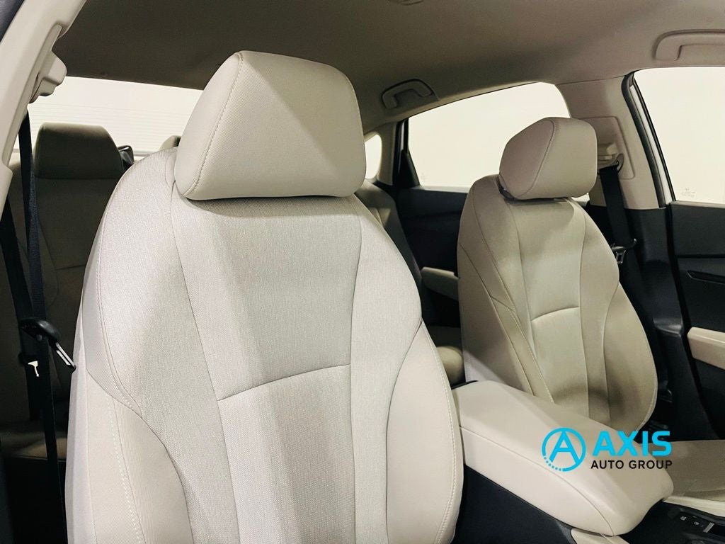 2024 Honda Accord Sedan LX