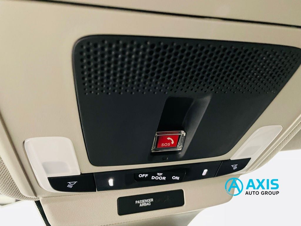 2024 Honda Accord Sedan LX