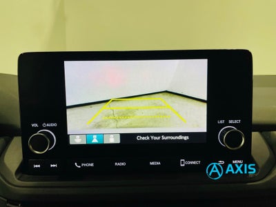 2024 Honda Accord Sedan LX