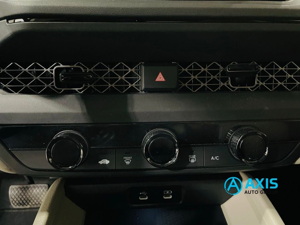 2024 Honda Accord Sedan LX