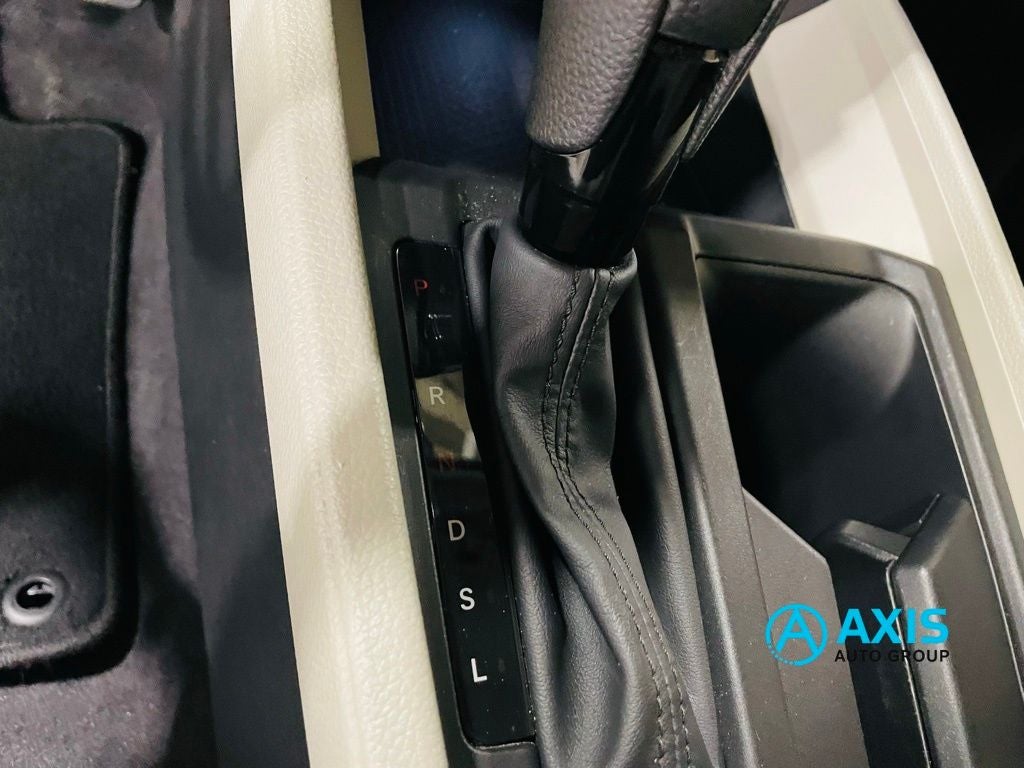 2024 Honda Accord Sedan LX