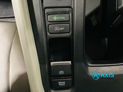 2024 Honda Accord Sedan LX