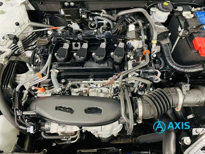 2024 Honda Accord Sedan LX