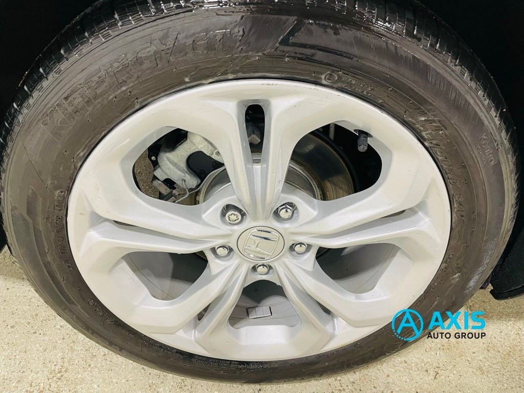 2024 Honda Accord Sedan LX