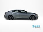 2023 Nissan Maxima SV