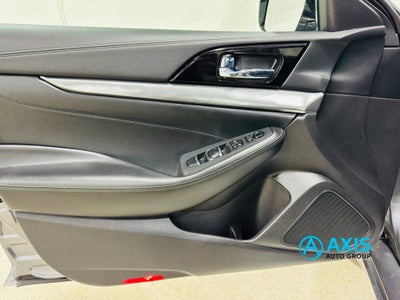 2023 Nissan Maxima SV