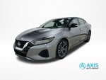 2023 Nissan Maxima SV