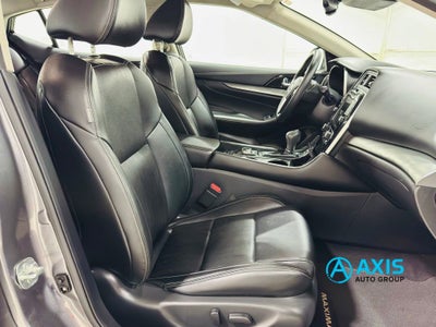 2023 Nissan Maxima SV