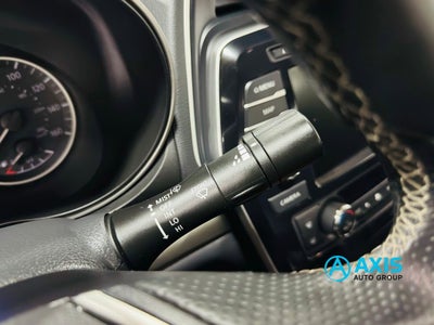 2023 Nissan Maxima SV