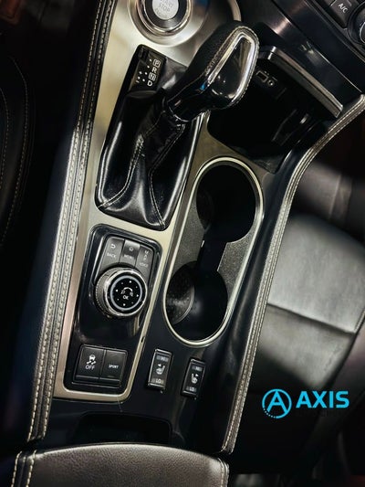 2023 Nissan Maxima SV