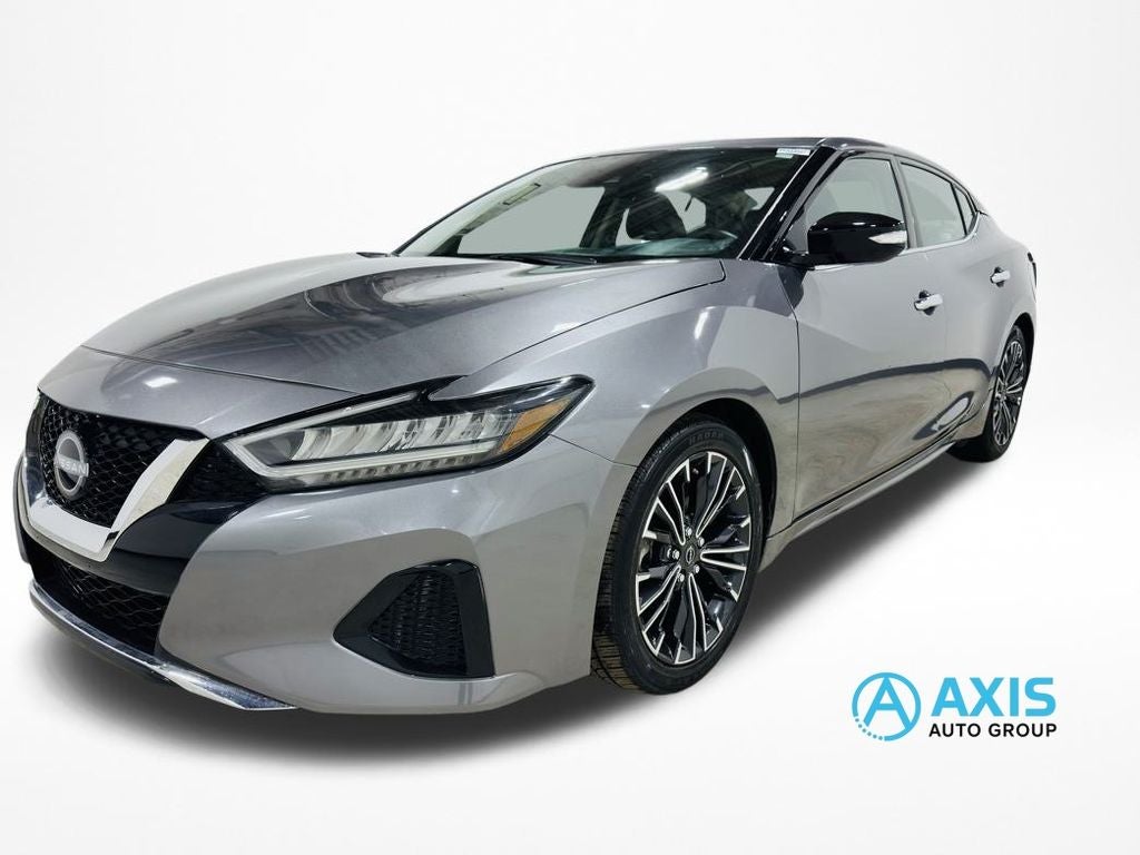 2023 Nissan Maxima SV
