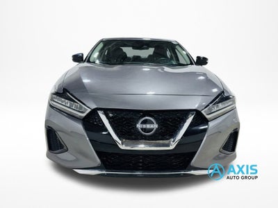 2023 Nissan Maxima SV