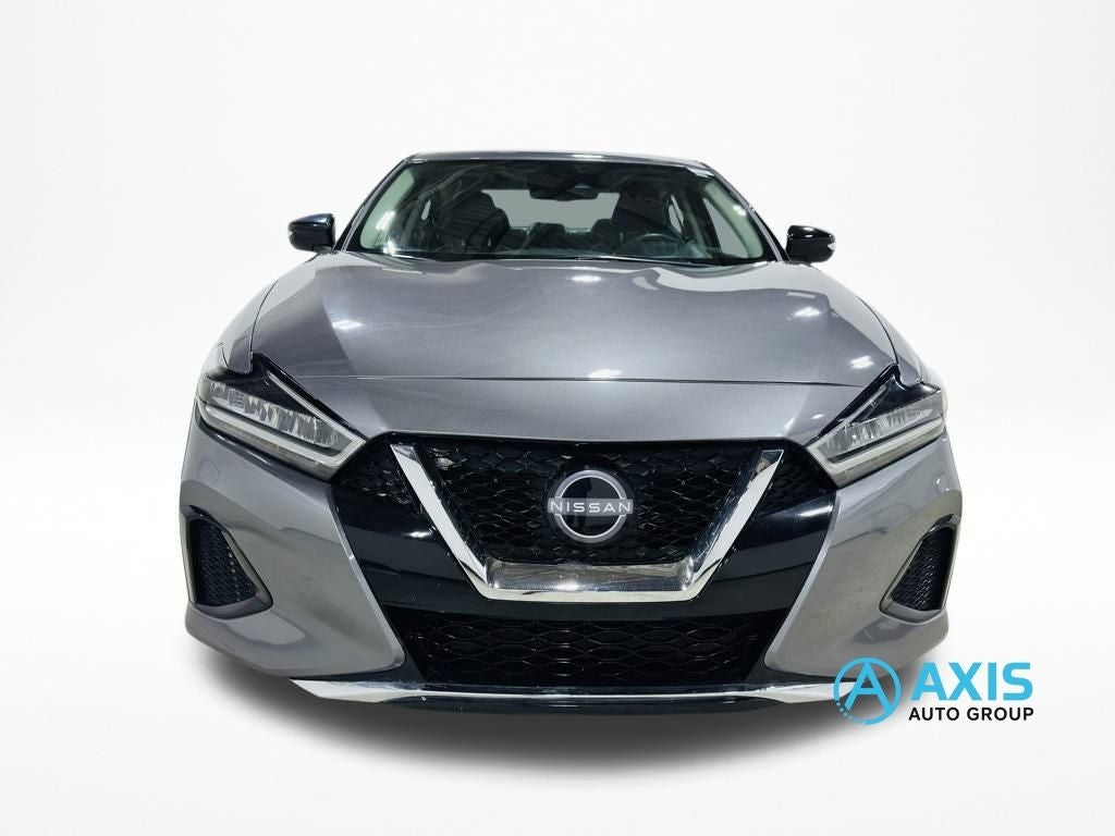 2023 Nissan Maxima SV