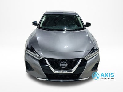 2023 Nissan Maxima SV