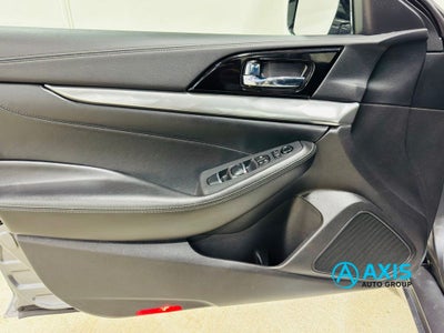 2023 Nissan Maxima SV