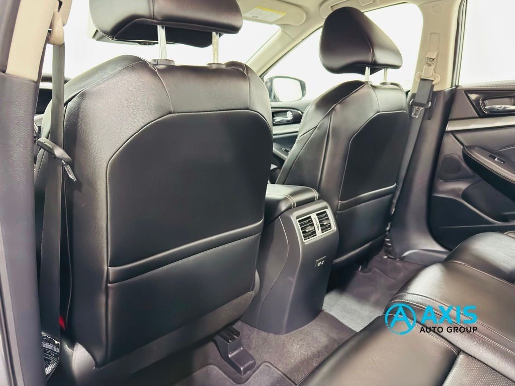 2023 Nissan Maxima SV