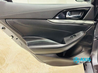 2023 Nissan Maxima SV