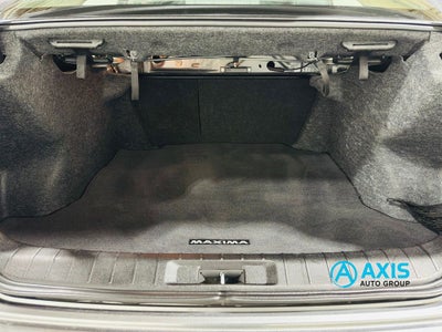 2023 Nissan Maxima SV