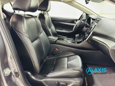 2023 Nissan Maxima SV